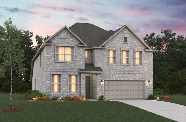 7117 Mullein Ln, Venus, TX 76084 - photo 3