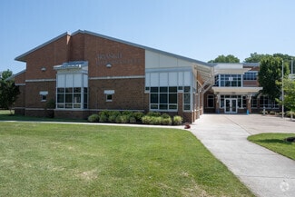 Triangle Elementary School