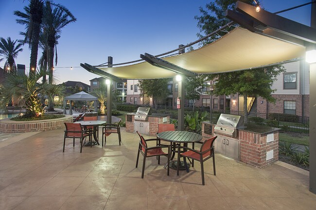 Stella at Shadow Creek Ranch, Pearland, TX 77584 - photo 5