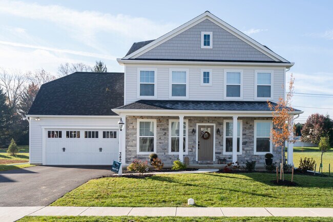 1021 Marys Way unit 36449917, Harrisburg, PA 17112 - photo 7