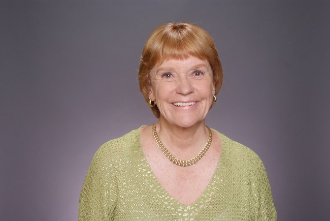 Barbara Benchoff
