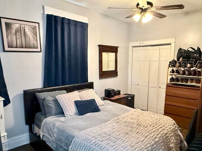 5155 W Cullom Ave unit 2, Chicago, IL 60641 - photo 6