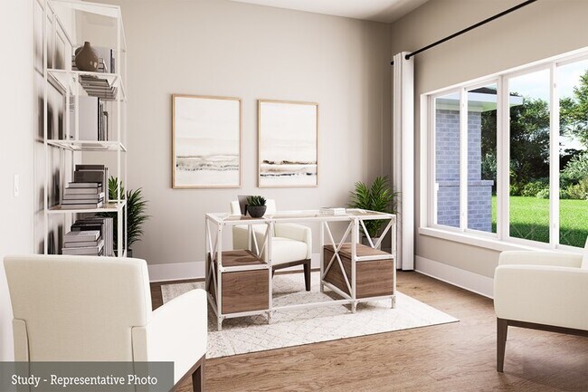 123 Plott Hound Dr unit 37453108, Montgomery, TX 77316 - photo 3