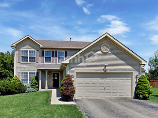 347 Deering Ln, Bolingbrook, IL 60440