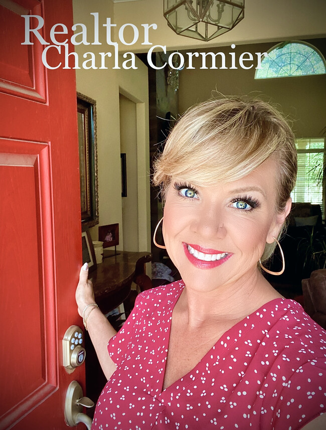 Charla Cormier