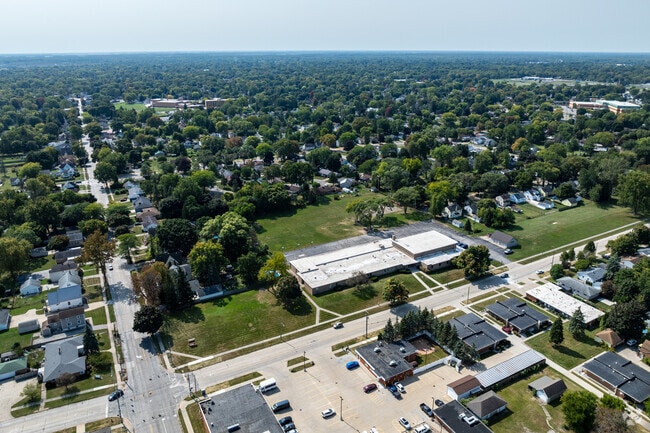 St. Paul's Lutheran School is where students achieve to their full potential.