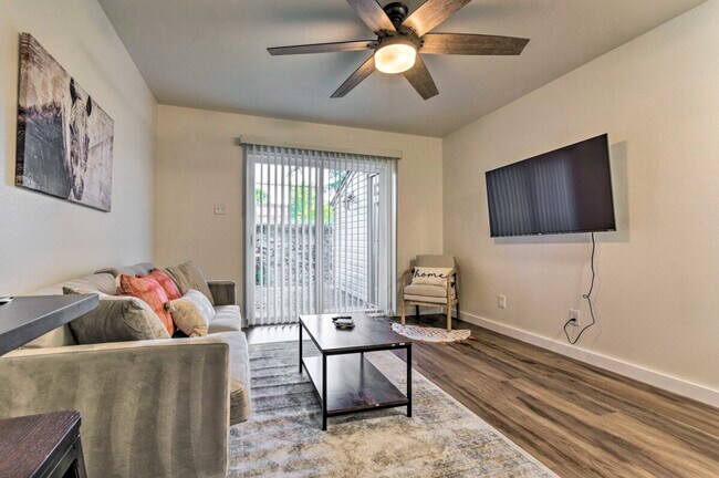 4021 W 8th St unit ID1296534P, Little Rock, AR 72204 - photo 2