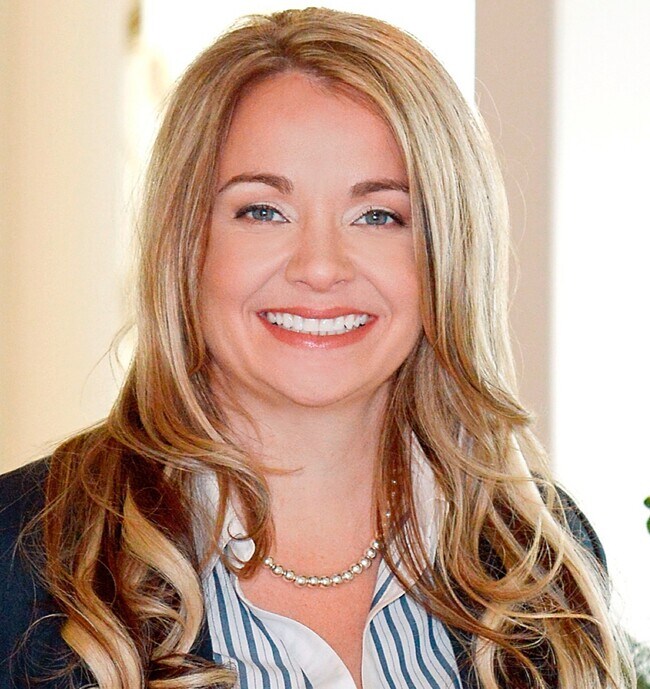 Gretchen Raad