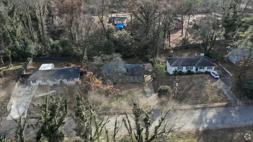 1943 Vicki Ln SE, Atlanta, GA 30316 - photo 2