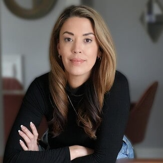 Marie Moreno