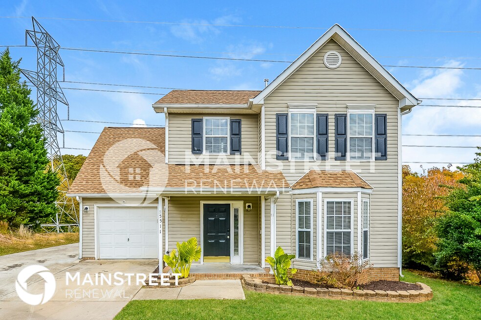 5511 Grapevine Ct, Greensboro, NC 27405 - photo 1