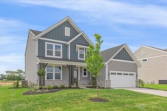 4205 Altman Ave, Springfield, OH 45505