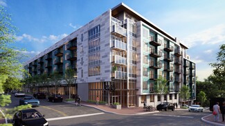 2525 E Main St, Richmond, VA 23223