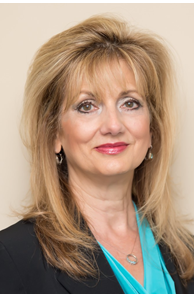 Rose Stauffer