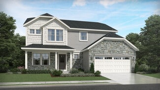 12910 E 111th Ave Unit 36474752, Winfield, IN 46307