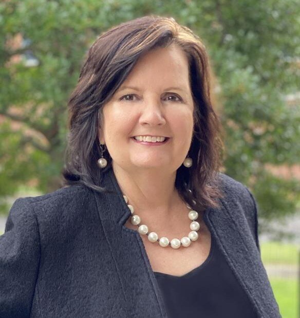 Debbie Johnson