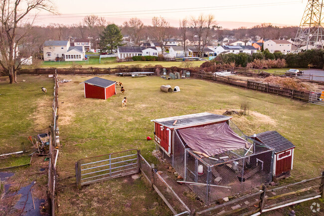 Montessori Academy encourages independence and exploration in a supportive community in Delran.