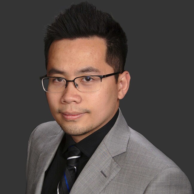 Agent Photo