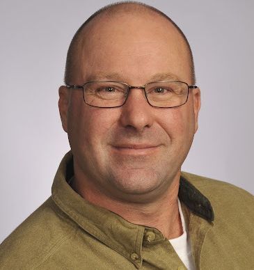 Chad Earhart