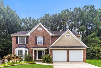 3755 Jasmine Ln SW, Marietta, GA 30060