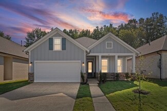 318 Delphinium Dr E, Cordova, TN 38018