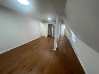 100-05 69th Ave, Queens, NY 11375