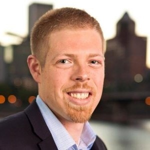 Patrick Miles