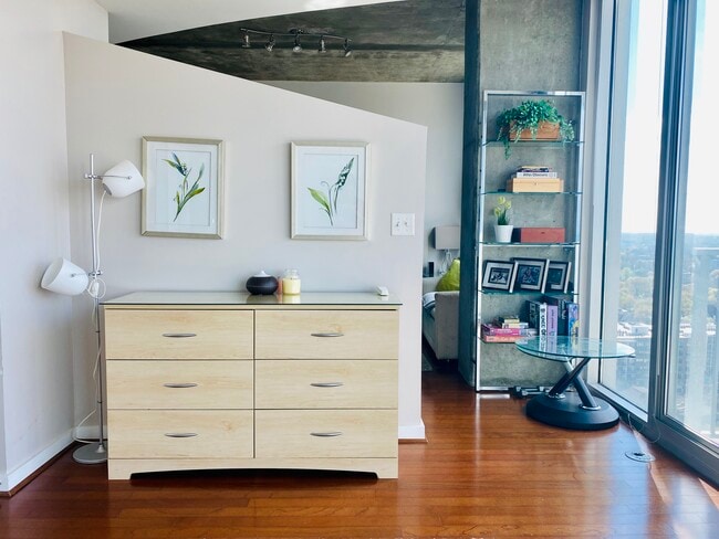 Spire unit 2109, Atlanta, GA 30308 - photo 7