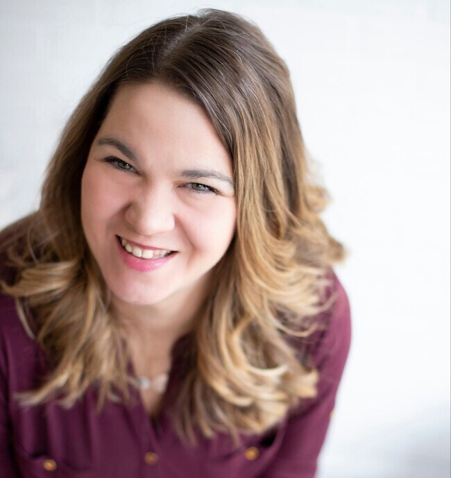 Lauren Soderstrom