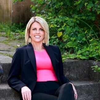 Sharon Hocker