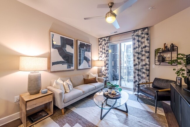 The Edison Lofts Apartments, Raleigh, NC 27601 - photo 2