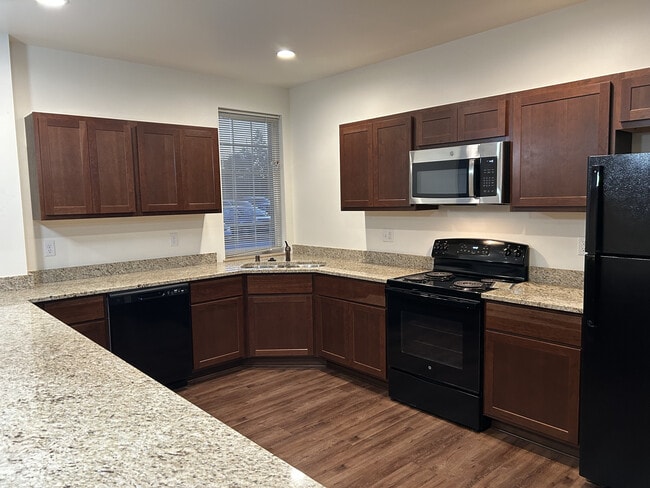 1 Bedroom | 1 Bathroom