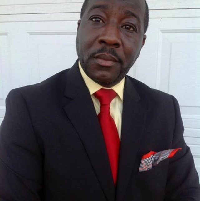 Agent Photo