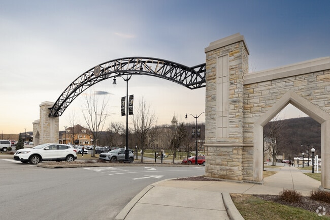 Geneva College in the College Hill section of Beaver Falls is one of the areas best kept secrets.