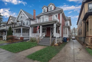 61 St James Place, Buffalo, NY 14222
