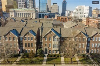 252 N New Jersey St, Indianapolis, IN 46204