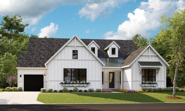 2026 Thatcher Way unit 36498553, Fort Mill, SC 29715 - photo 5