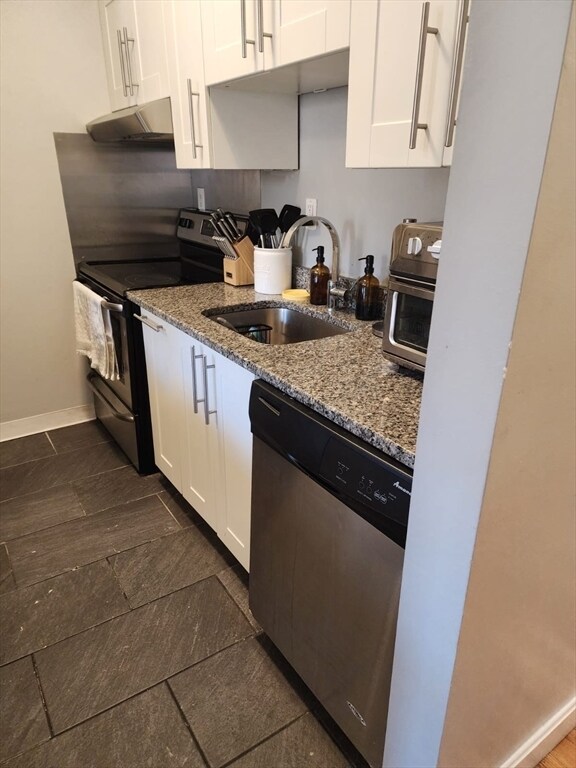 483 Massachusetts Ave unit 3, Boston, MA 02118 - photo 7