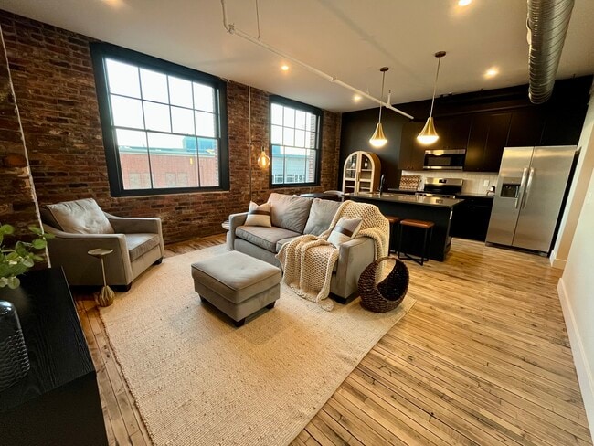 The Produce Lofts, Toledo, OH 43604 - photo 4