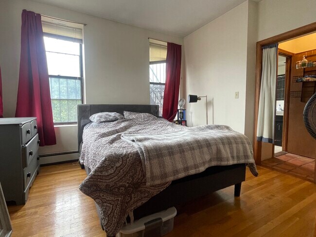 31 Fort Ave unit 2, Roxbury, MA 02119 - photo 7