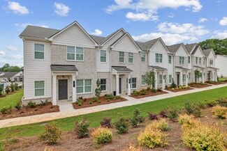 10 Bridgestone Ave, Conyers, GA 30013