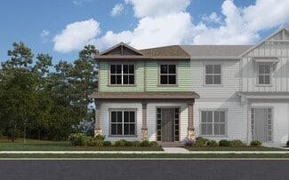 2900 Voyager Ave, Saint Cloud, FL 34771