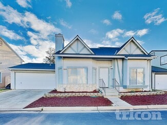 5378 Sunrise Meadows Ln, Oakley, CA 94561