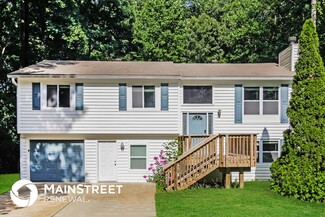 3064 Oak Dr, Marietta, GA 30066