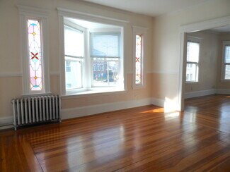 9 Willard Ave Unit 2, Medford, MA 02155