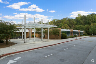 Garrett Middle School