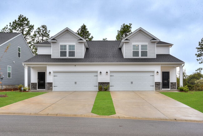 Copper Crest - Townhomes, The Burke Plan unit 38506161, Lexington, SC 29073 - photo 2