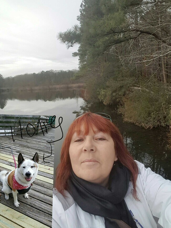 Patrizia Ridout