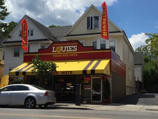 1096 Elmwood Ave Unit Upper Floor, Buffalo, NY 14222