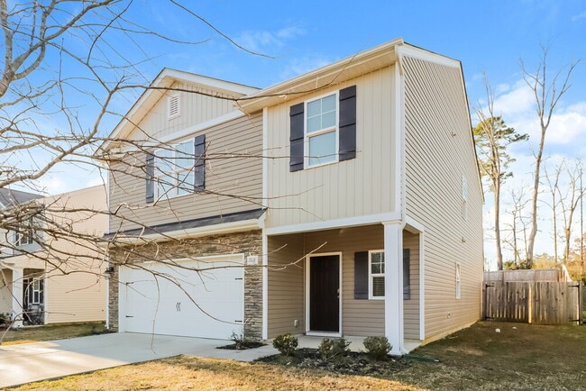 2218 Mingus Cabin Ln, Charlotte, NC 28214 - photo 4